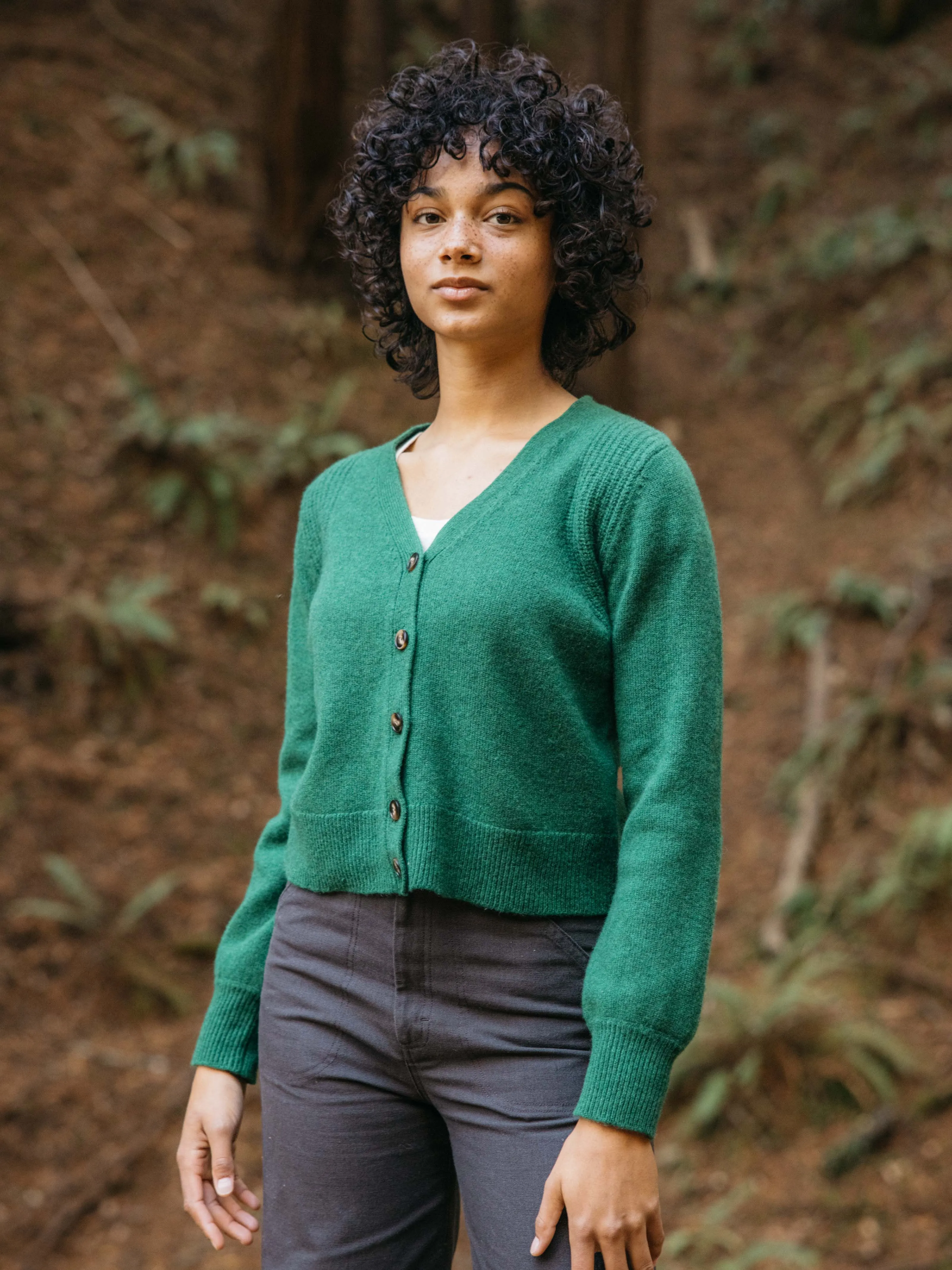 Taiana Cardigan