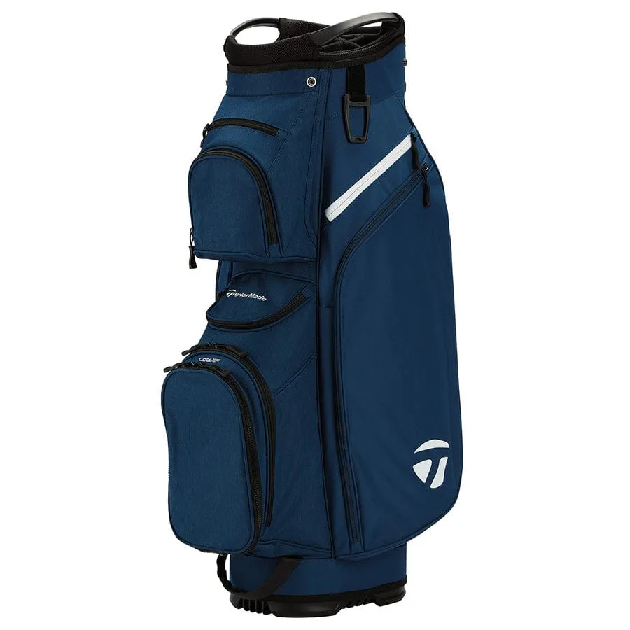 TaylorMade TM24 Cart Lite Bag