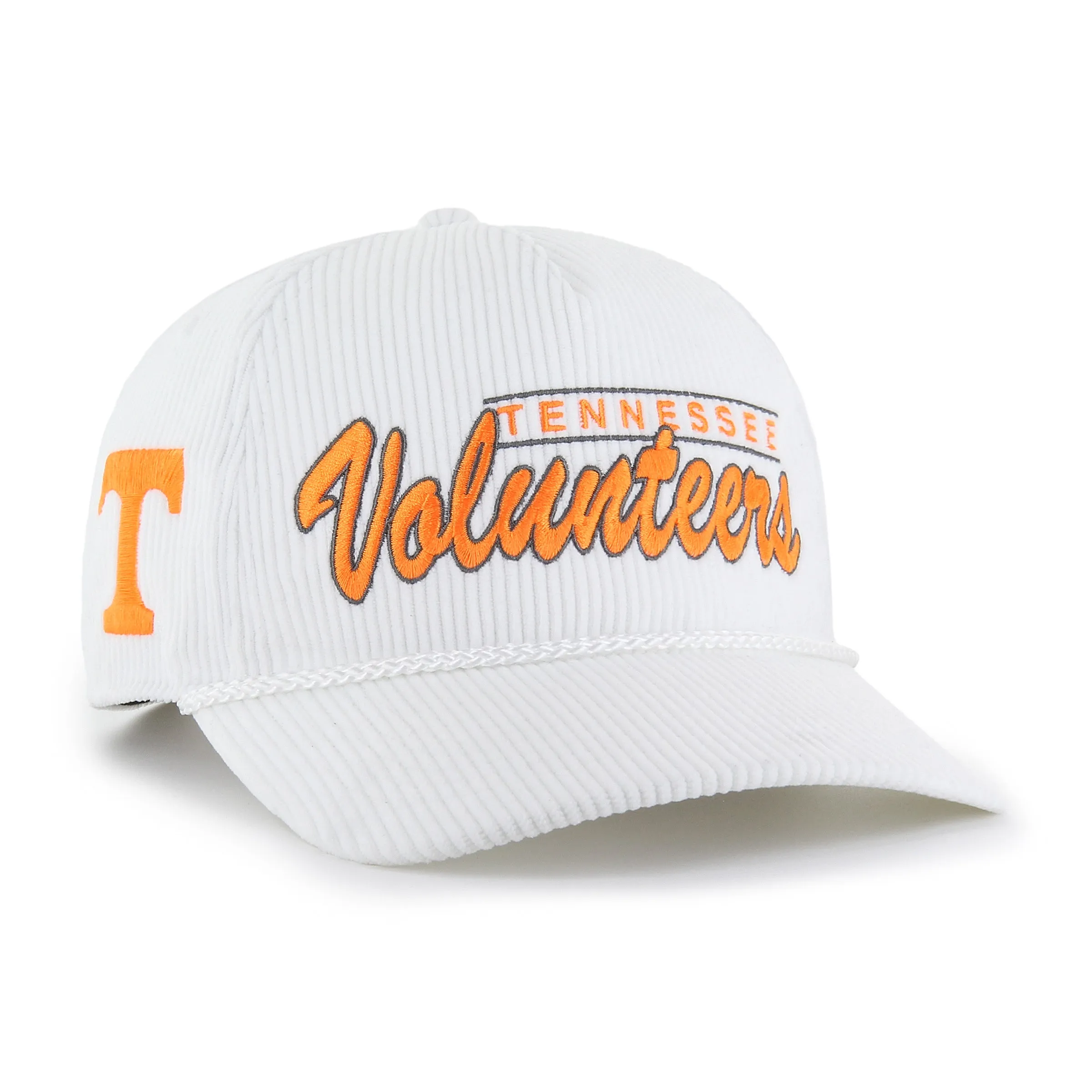 TENNESSEE VOLUNTEERS GRIDIRON '47 HITCH RELAXED FIT