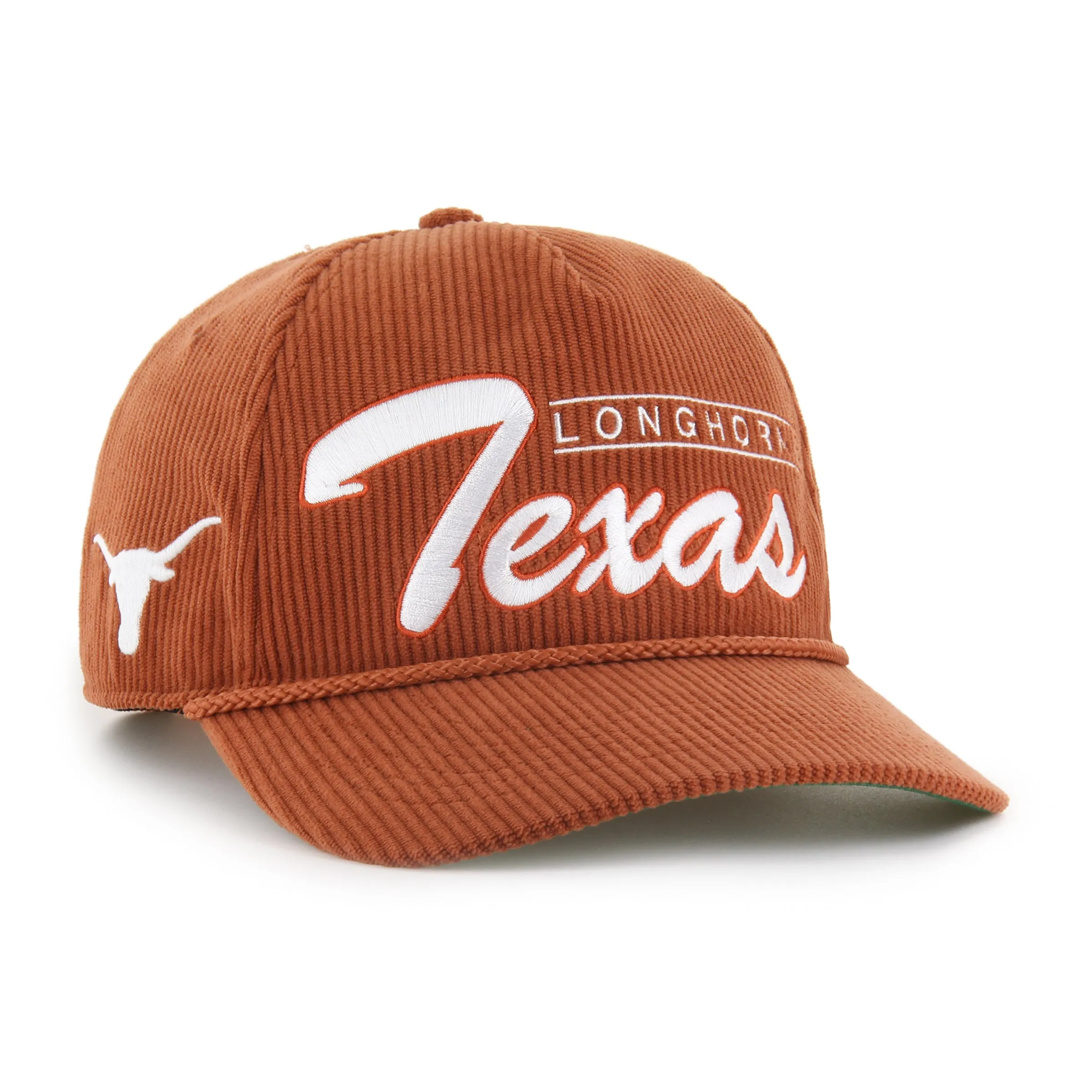 TEXAS LONGHORNS GRIDIRON '47 HITCH RELAXED FIT