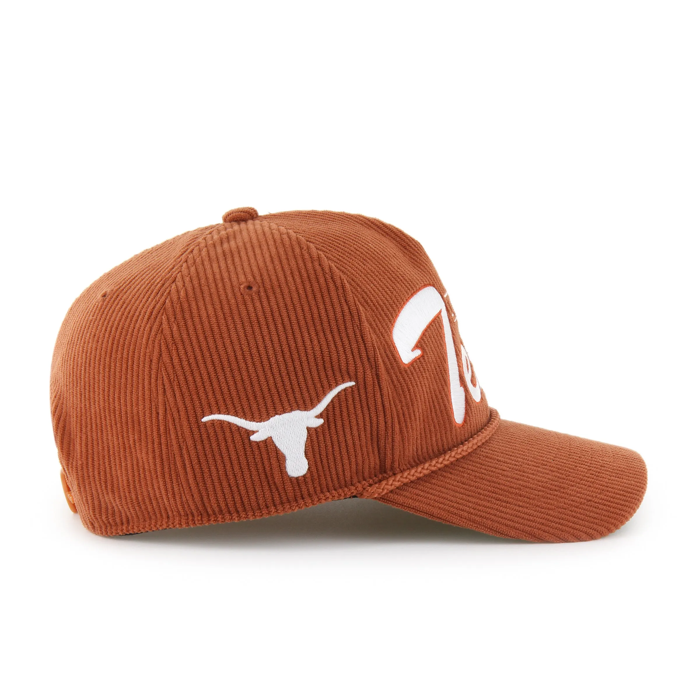 TEXAS LONGHORNS GRIDIRON '47 HITCH RELAXED FIT