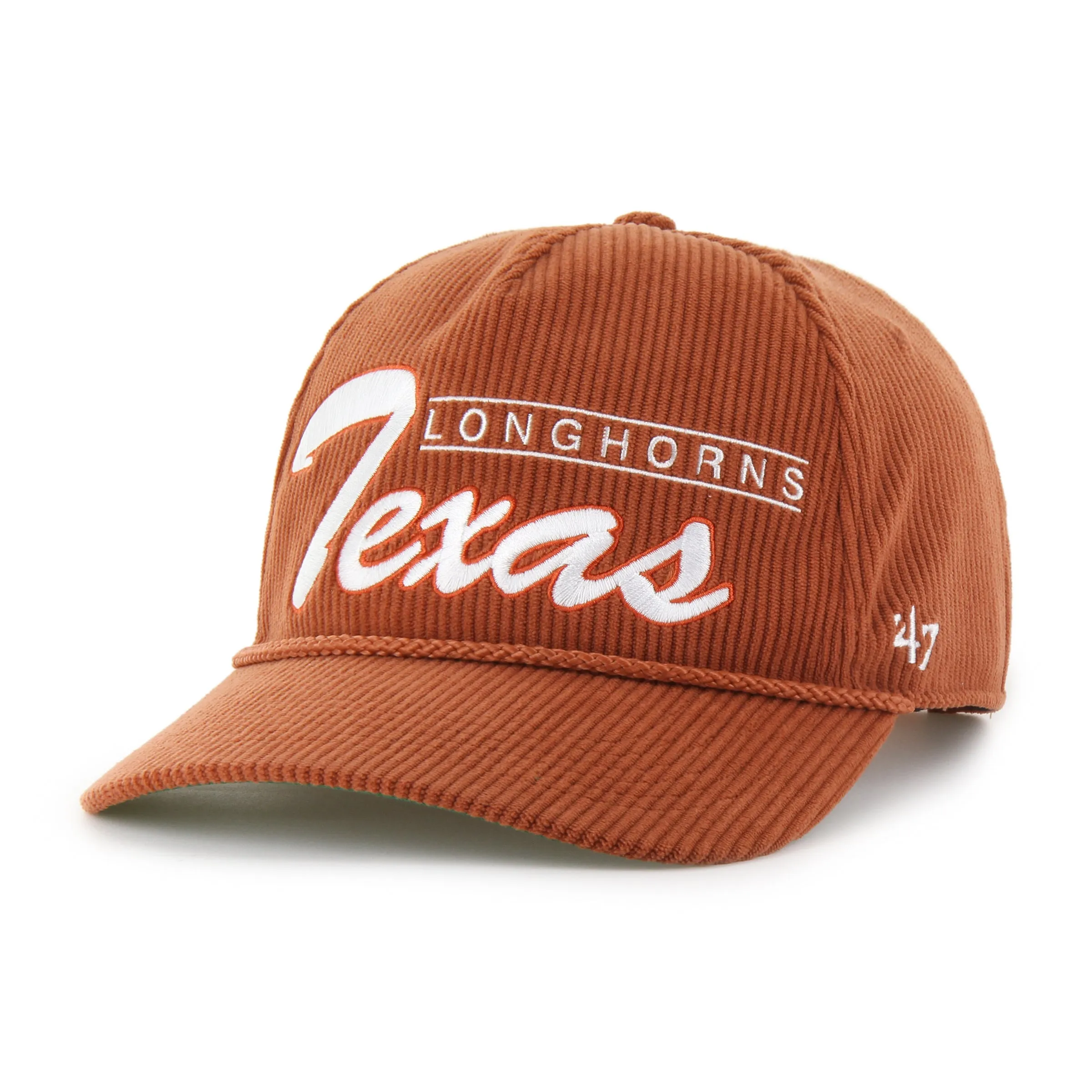 TEXAS LONGHORNS GRIDIRON '47 HITCH RELAXED FIT