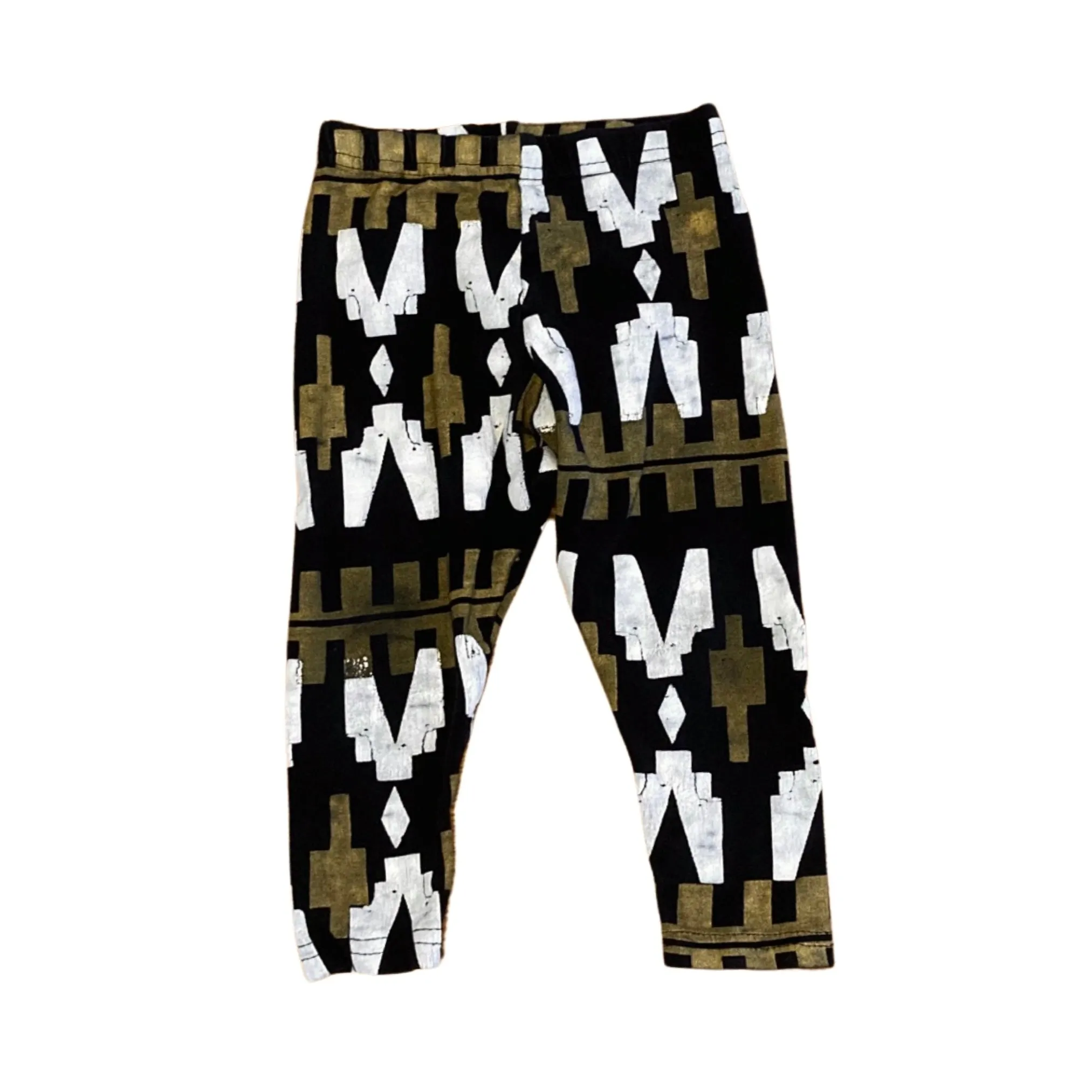 Thief and Bandit Leggings