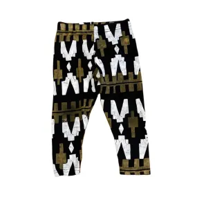 Thief and Bandit Leggings