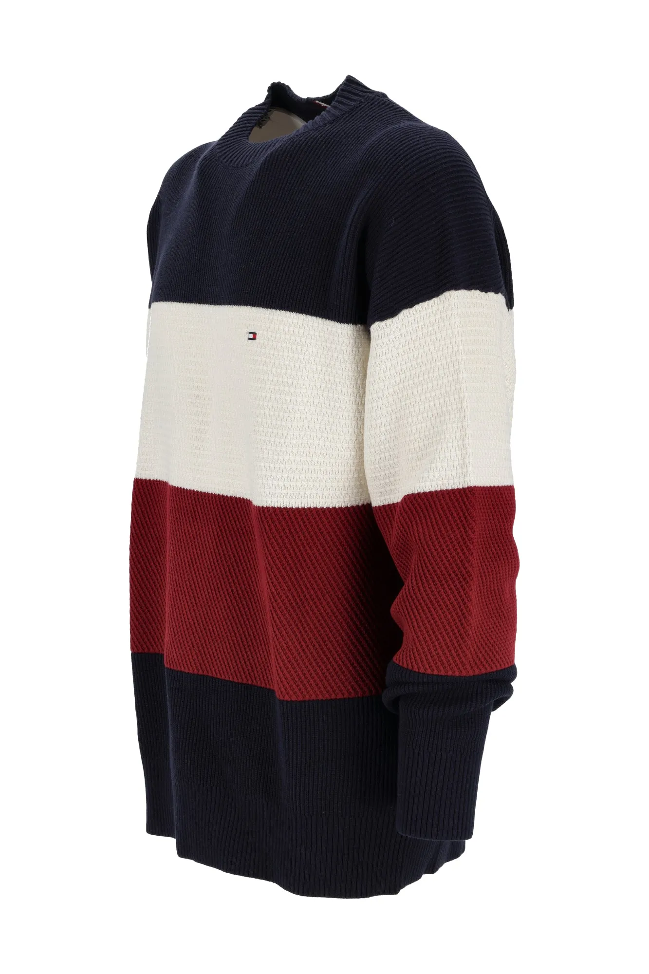 Tommy Hilfiger Maglia Uomo MW0MW31574