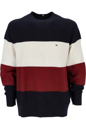 Tommy Hilfiger Maglia Uomo MW0MW31574