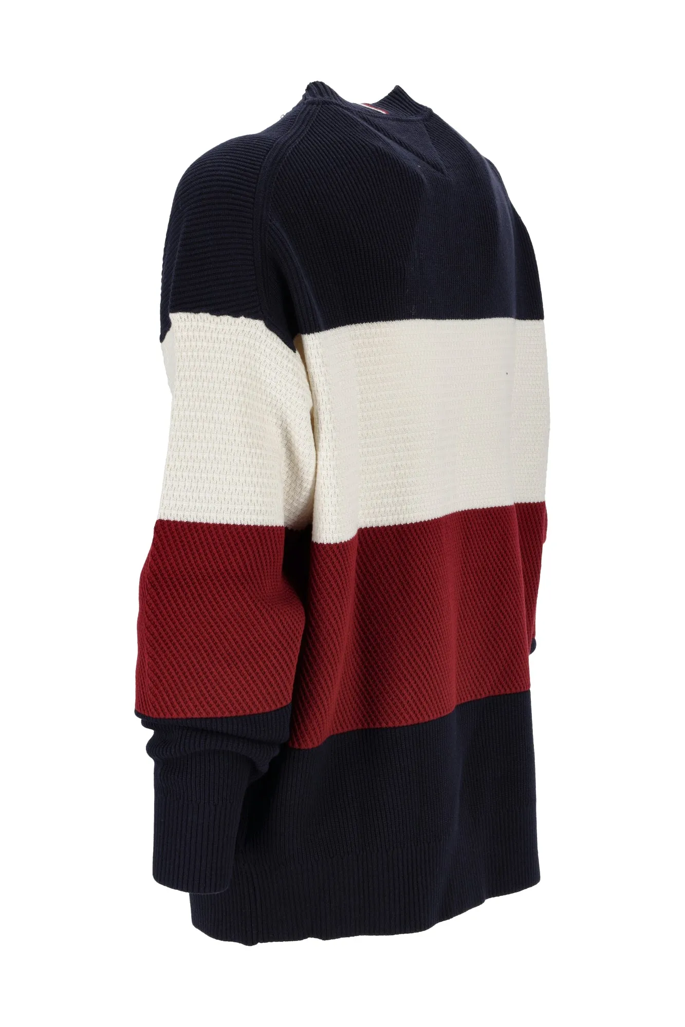 Tommy Hilfiger Maglia Uomo MW0MW31574