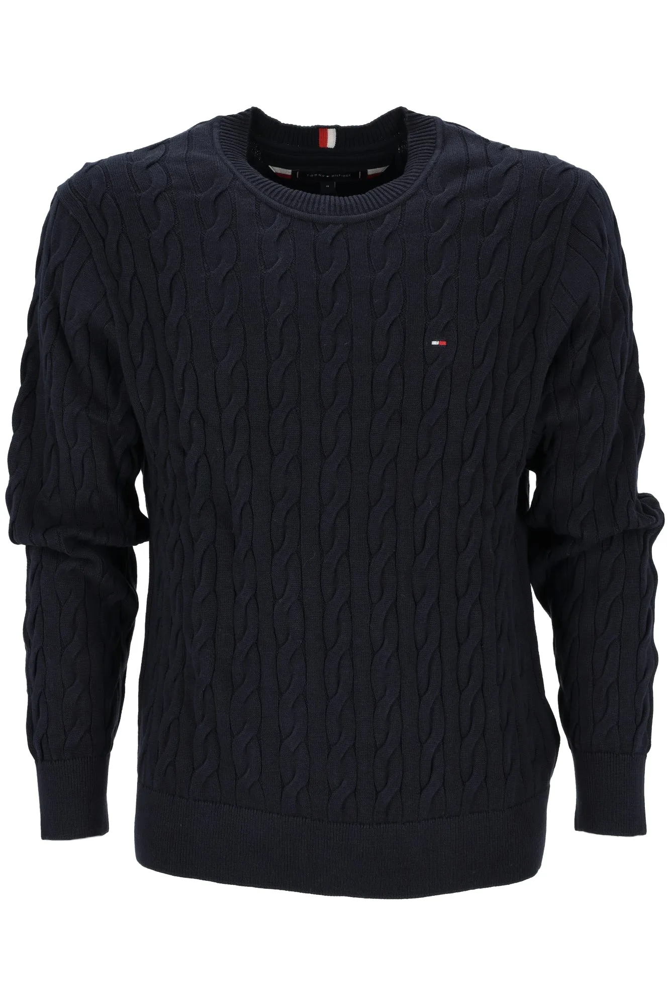 Tommy Hilfiger Maglia Uomo MW0MW33132