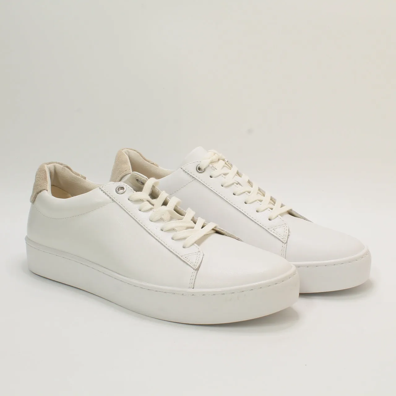 Vagabond Shoemakers Zoe Sneaker White Uk Size 6