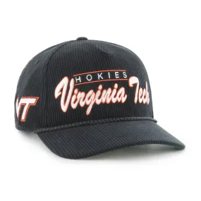 VIRGINIA TECH HOKIES GRIDIRON '47 HITCH RELAXED FIT