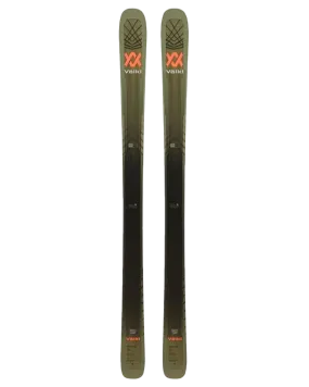 Volkl Mantra 102 Flat Snow Skis  - 2024