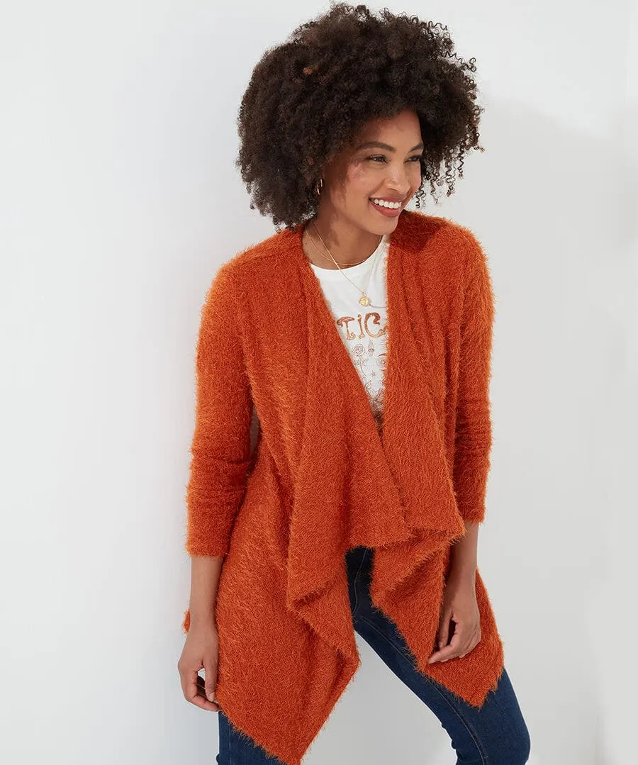 Waterfall Cardigan