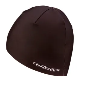 WILIER WINTER HEAD COVER OMAR BLACK CYCLING CAP ACCESSORY