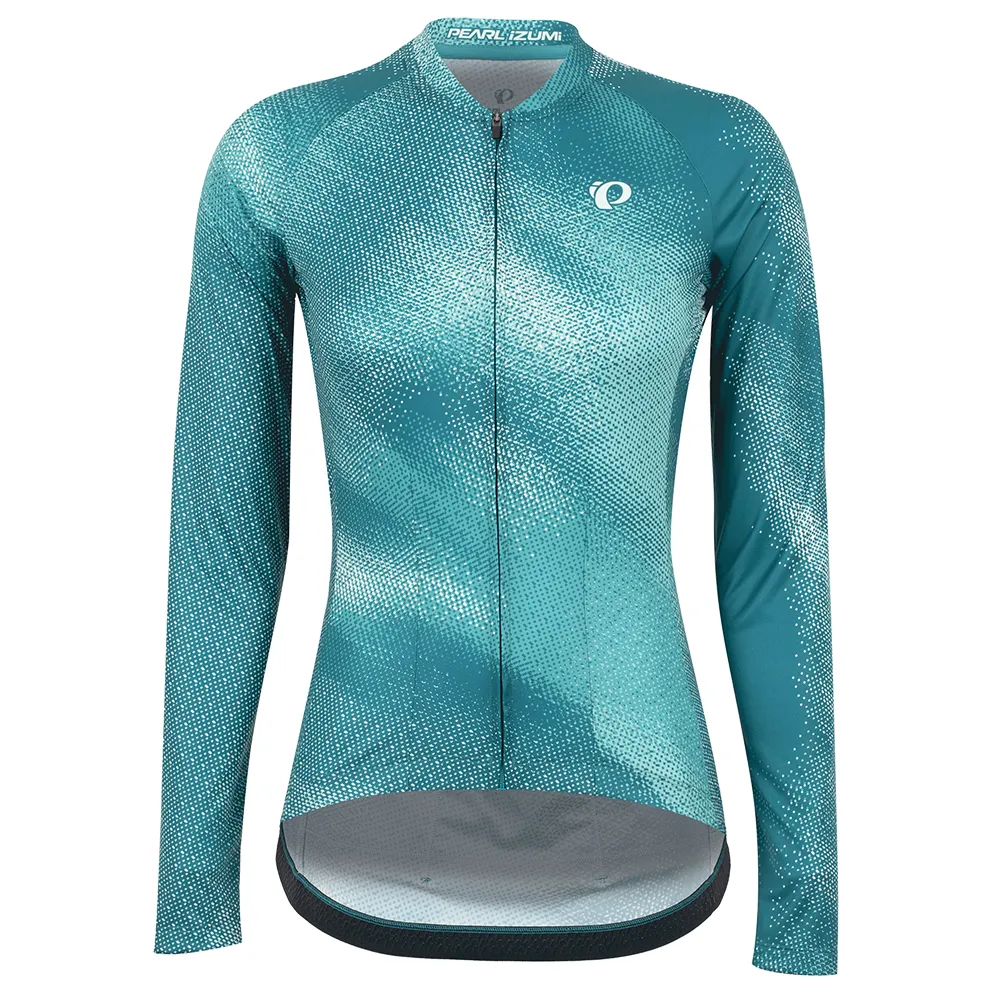 Women's Attack Long Sleeve Jersey