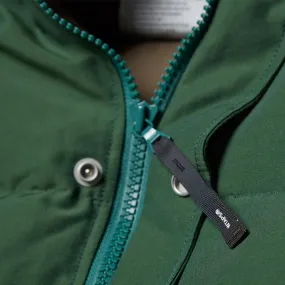 WTAPS 60/40 Down JacketGreen