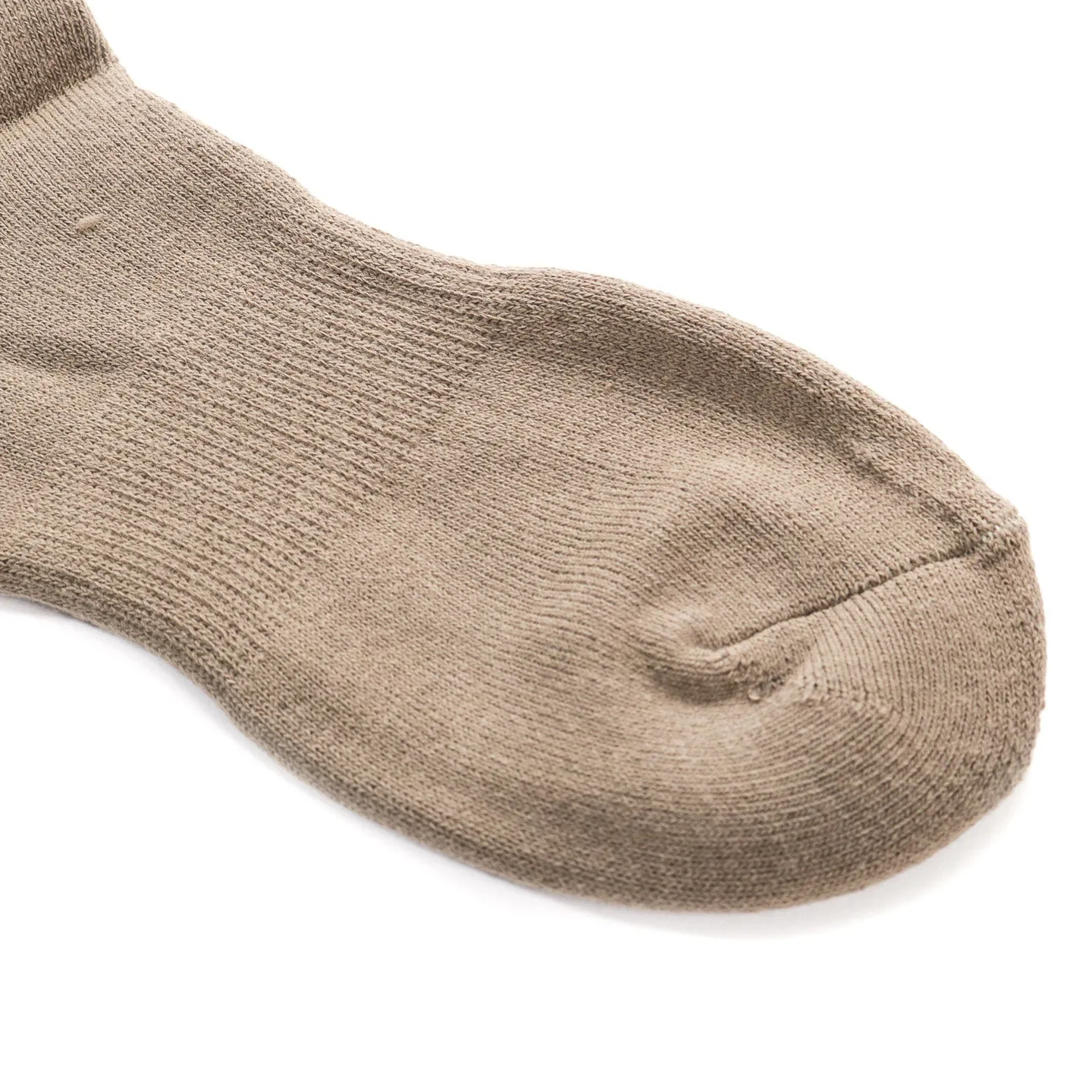 WTAPS SOCKS 3-PACK OLIVE DRAB