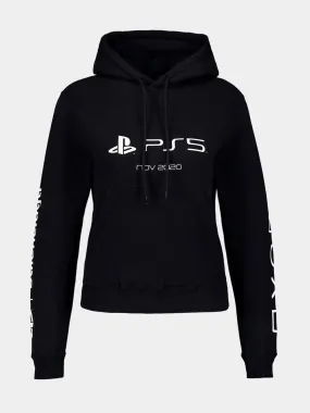 X Playstation 5 Hoodie