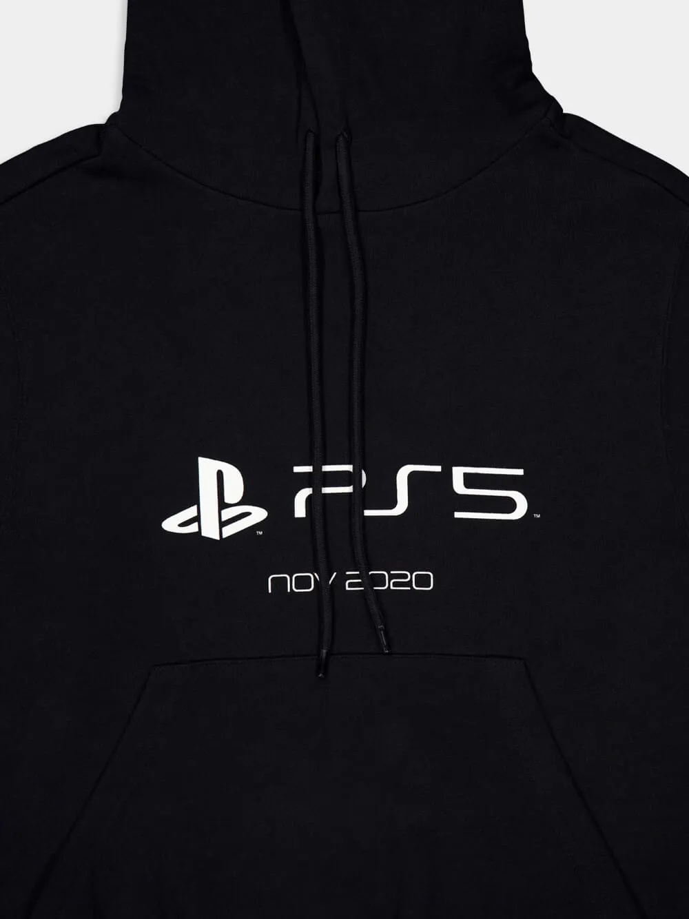 X Playstation 5 Hoodie