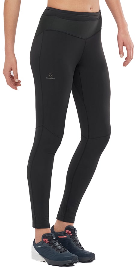 XA Warm Women's Running Legging Tights