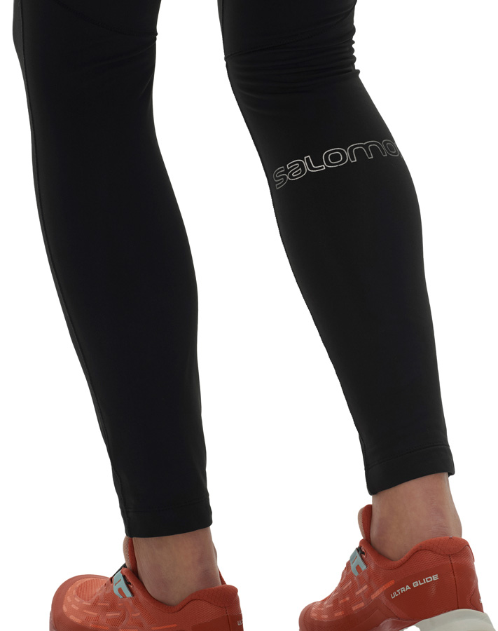 XA Warm Women's Running Legging Tights