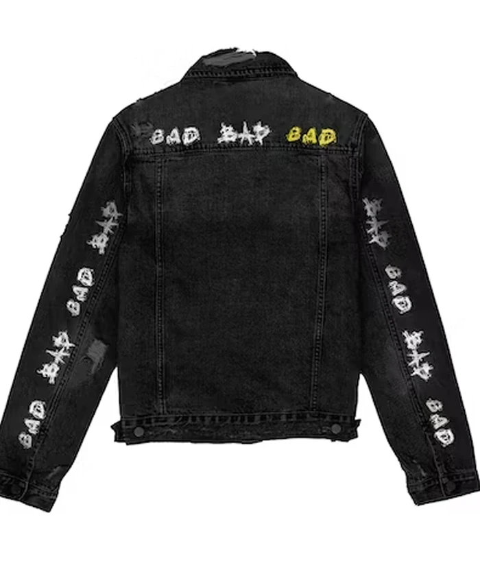 Xxxtentacion Jacket For Sale - William Jacket