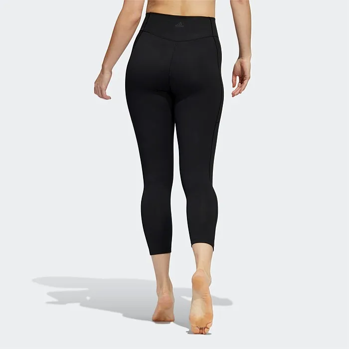 Yoga Studio 7/8 Tights