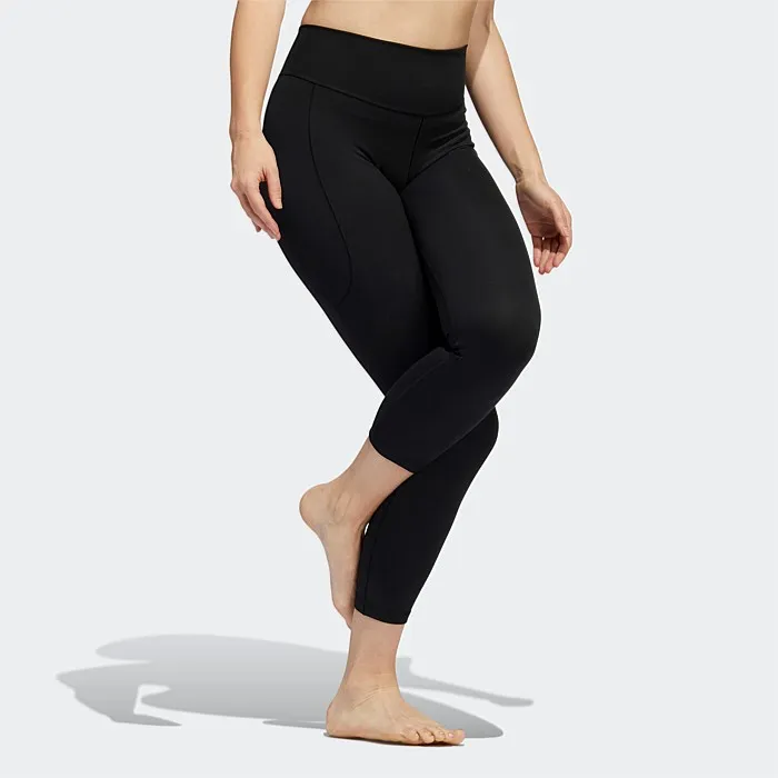 Yoga Studio 7/8 Tights