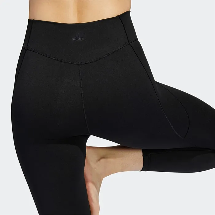 Yoga Studio 7/8 Tights